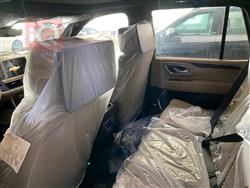 شيفروليه تاهو